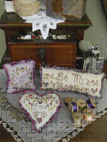 Valentine Trifles