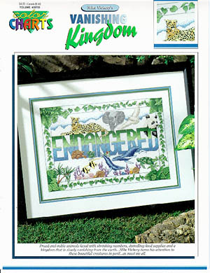 Vanishing Kingdom