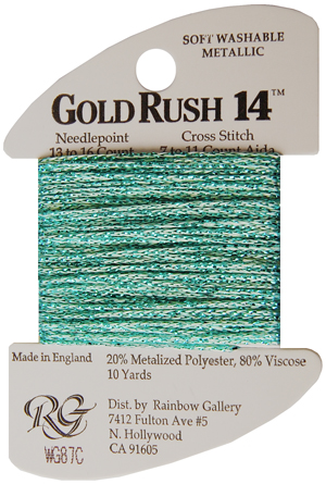 Gold Rush 14