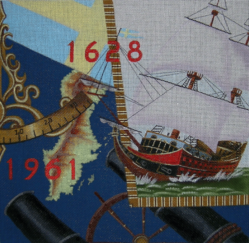 Vasa, Tall Ships