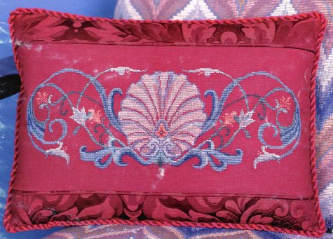Venetian Tapestry