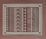 Vertical Ribbons