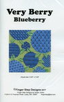 Very Berry Blueberry