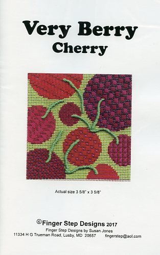 Very Berry Cherry