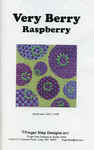 Very Berry Raspberry