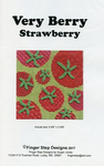 Very Berry Strawberry
