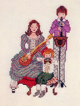 Victoria Children