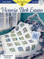 Victoria Park Estates
