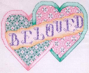 Victoria's Heart