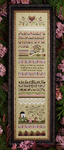 Victorian Band Sampler