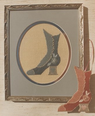 Victorian Boot