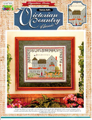 Victorian Country Classic
