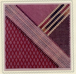 Victorian Crazy Quilt