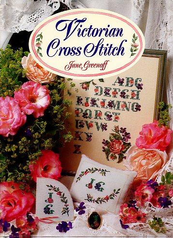 Victorian Cross Stitch
