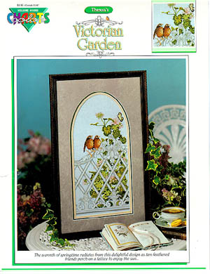 Victorian Garden