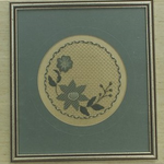 Victorian Garland