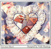 Victorian Heart