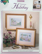 Victorian Holiday
