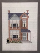 Victorian House