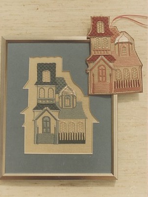 Victorian House