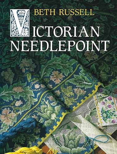 Victorian Needlepoint