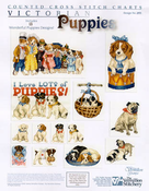 Victorian Puppies