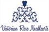 Victorian Rose Needlearts