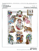 Victorian Samplings