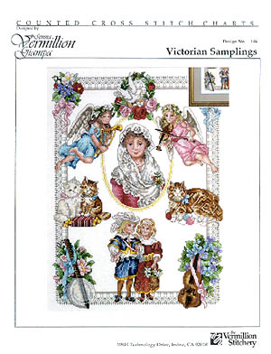Victorian Samplings