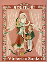 Victorian Santa