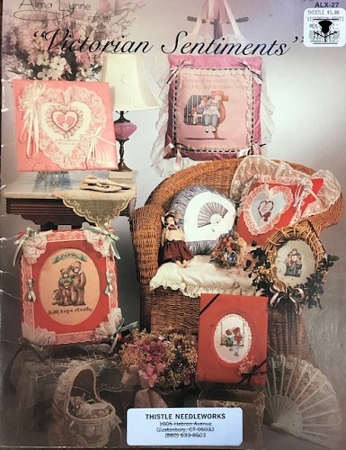 Victorian Sentiments