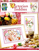 Victorian Teddies
