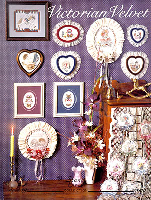 Victorian Velvet