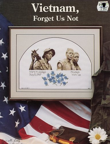 Vietnam, Forget Us Not