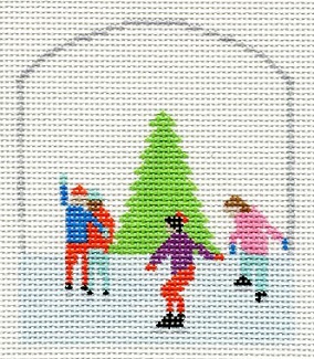 Village Skaters