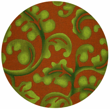 Vine Beret