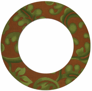 Vine Beret