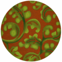 Vine Beret