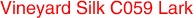 Vineyard Silk C059 Lark