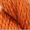 Vineyard Silk C193 Autumn Orange