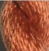 Vineyard Silk C220 Orange Burst