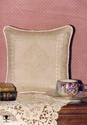 Vintage Victorian Boudoir Pillow
