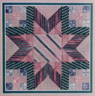 Virginia Quilt Patch