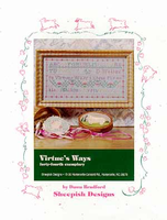 Virtue's Ways