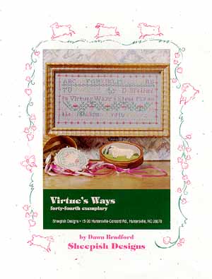 Virtue's Ways