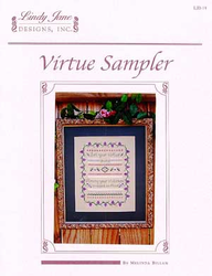 Virtue Sampler