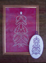 Virtue Tree Ornament
