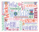 Wacky Words