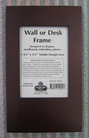 Wall / Desk Frame