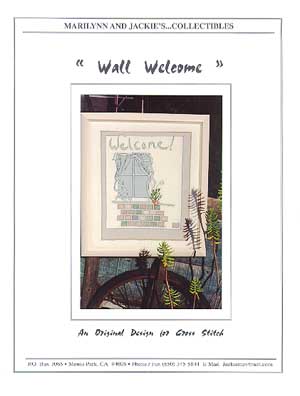 Wall Welcome